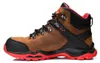 Sicherheitsschnürstiefel jo_POWERFUL brown Mid S3, Gr. 38 Produktbild-Vorschau 4