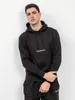 Calvin Klein Herren Langarm-Sweatshirt Schwarz Produktbild-Vorschau 5