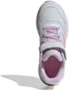 ADIDAS Halbschuhe DURAMO 10 EL K, Grau:30 Produktbild-Vorschau 10