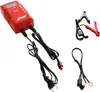 Formula 1 Autobatterie Ladegerät Batterieladegerät Motorrad Produktbild-Vorschau 14