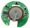 Kompatibel mit Panasonic VL2330-1HF Vanadium-Lithium Akku Produktbild-Vorschau 3