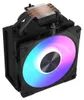 Processorkoeler MODECOM Volcano 0C T102 LCD ARGB, 12 cm, Productafbeelding-voorbeeld 3
