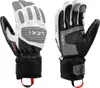 Leki Griffin Pro 3D White/Black 8,5 SkI Handschuhe Produktbild-Vorschau 5