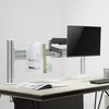InLine Slatwall Befestigungskit, für Tischhalterung Panel, Produktbild-Vorschau 5