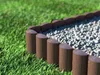 Gartenpalisade 2,4 m Renovey – Rasenkante / Beetumrandung, Produktbild-Vorschau 3