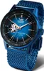 Herrenuhr VOSTOK EUROPE NH38A-560D681B in klassischem Produktbild-Vorschau 1