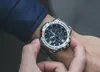 A person wearing a watch. Náhled obrázku produktu