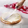 WESTMARK Stěrka/nůž na dort zahnutý, nerezový, 38,5 x 3,5 x Náhled obrázku produktu 2