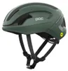 POC Fahrradhelm - OMNE AIR MIPS - Orange (54-59 cm) Produktbild-Vorschau 5