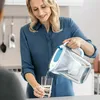 Brita Style, Filtrovacie kanvice, 2,4 L, Modrá, Priehľadná Náhľad obrázku produktu 12