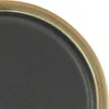 CreaTable, 23592, Modern Industrial Schwarz, Kombiservice Produktbild-Vorschau 8