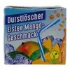 Durstlöscher Eistee Mango-Geschmack – 500 ml, vegan, erfrischendes Schwarzteegetränk mit Fruchtnote Anteprima dell’immagine prodotto