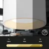 LED Schreibtischlampe Leselampe Klemmleuchte Magnetisch Produktbild-Vorschau 4
