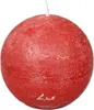 Rasteli Luz Your Senses Kerze – Kugelkerze Rot-Antik Rot D Produktbild-Vorschau 1