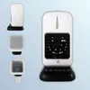 Ambiano Tischluftkühler mit LED, Timer, 3 Stufen & 450ml Produktbild-Vorschau 3