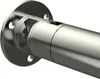 LARS360 120cm Edelstahl Handlauf Geländer Eingangsgeländer Produktbild-Vorschau 4