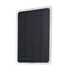 DC12V 10W Solarpanel mit USB-Anschluss Autoladegeraet Produktbild-Vorschau 10