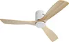 Fortuna Lai 52-palcový stropný ventilátor prírodný 3 Náhľad obrázku produktu 2