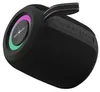 Gembird SPK-BT-LED-05-BK speaker, draadloos, bereik 10 Productafbeelding-voorbeeld 2