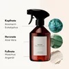 BOHORIA® Raumspray Hotel Scents Air Spray 500 ml – Raumduft Produktbild-Vorschau 3