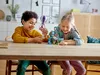 Lego - Friends - Balonem Na Ratunek Tygrysowi - 41423 Podgląd zdjęcia produktu 20