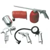 MANNESMANN Druckluft-Set 5-tlg. (M1527) Produktbild-Vorschau 2