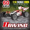 Samochód RC Wltoys XKS 144001, 60 km/h, duża prędkość, Podgląd zdjęcia produktu 13