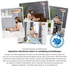 reer 1928 2w1 FeelWell przewijak z promiennikiem ciepła, Podgląd zdjęcia produktu 26