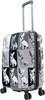 Valises Saxoline 1191HA6006 Voir les images du produit 2