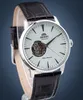 Montre Orient Esteem II Open Heart Automatic pour hommes Voir les images du produit 1