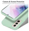 Cadorabo ochranný kryt pro Samsung Galaxy S22 pouzdro v Náhled obrázku produktu 5