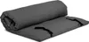 Shiatsumatte mit abnehmbarem Bezug 160x200 cm | anthrazit | Produktbild-Vorschau 1