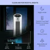 Klarstein Ochlazovač vzduchu 5v1, zvlhčovač, ventilátor, Náhled obrázku produktu 4