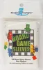 100 Kartenspiel-Hüllen Brettspiel Hüllen - Board Game Produktbild-Vorschau 5