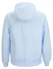 Nike Sportjacke / Kapuzenjacke für Damen, Farbe:Blau, Produktbild-Vorschau 1