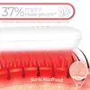 Brosse à cheveux à lumière rouge STYLPRO - LED Scalp Voir les images du produit 5