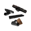 A collection of vacuum cleaner attachments. Produktbild-Vorschau