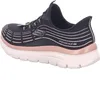 Skechers Plus Soft Luster Couleur Noir Voir les images du produit 20