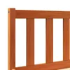 VidaXL 844811, Brązowy, 165,5 cm, 2,06 m, 69,5 cm, 1600 x Podgląd zdjęcia produktu 7