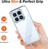 Hülle + 2X Schutzglas für Xiaomi 17 Panzerfolie Display Produktbild-Vorschau 8