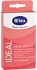 Ritex Ideal extra vlhké kondómy, 10 kondómov Náhľad obrázku produktu 6