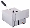 GastroHero Elektro Fritteuse ECO 6 Liter Edelstahl Produktbild-Vorschau 7