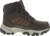 Dockers Herren-Outdoor-TEX-Stiefel Braun, Farbe:braun, EU Produktbild-Vorschau 10