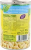 Bonduelle Weisse Bohnen 400g Produktbild-Vorschau 3