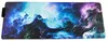 Verk 06268 Clavier et tapis de souris Gaming LED RGB 80 x Voir les images du produit 1