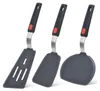 Silikon Pfannenwender 3er Set, Hitzebeständig bis 250 °C, Produktbild-Vorschau 1