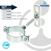 tecuro Schraubrohrsch. M8/M10 verz. 50-55mm, Gewindest. Produktbild-Vorschau 2