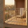 156CM balcone ringhiera V2A bar ringhiera balcone balaustra Anteprima dell’immagine prodotto 7