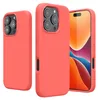 kwmobile Handyhülle für iPhone 16 Pro Hülle, für iPhone 16 Produktbild-Vorschau 8