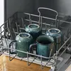 Sada hrníčků vancasso, 4 ks kameninové hrníčky, 360 ml, Náhled obrázku produktu 8